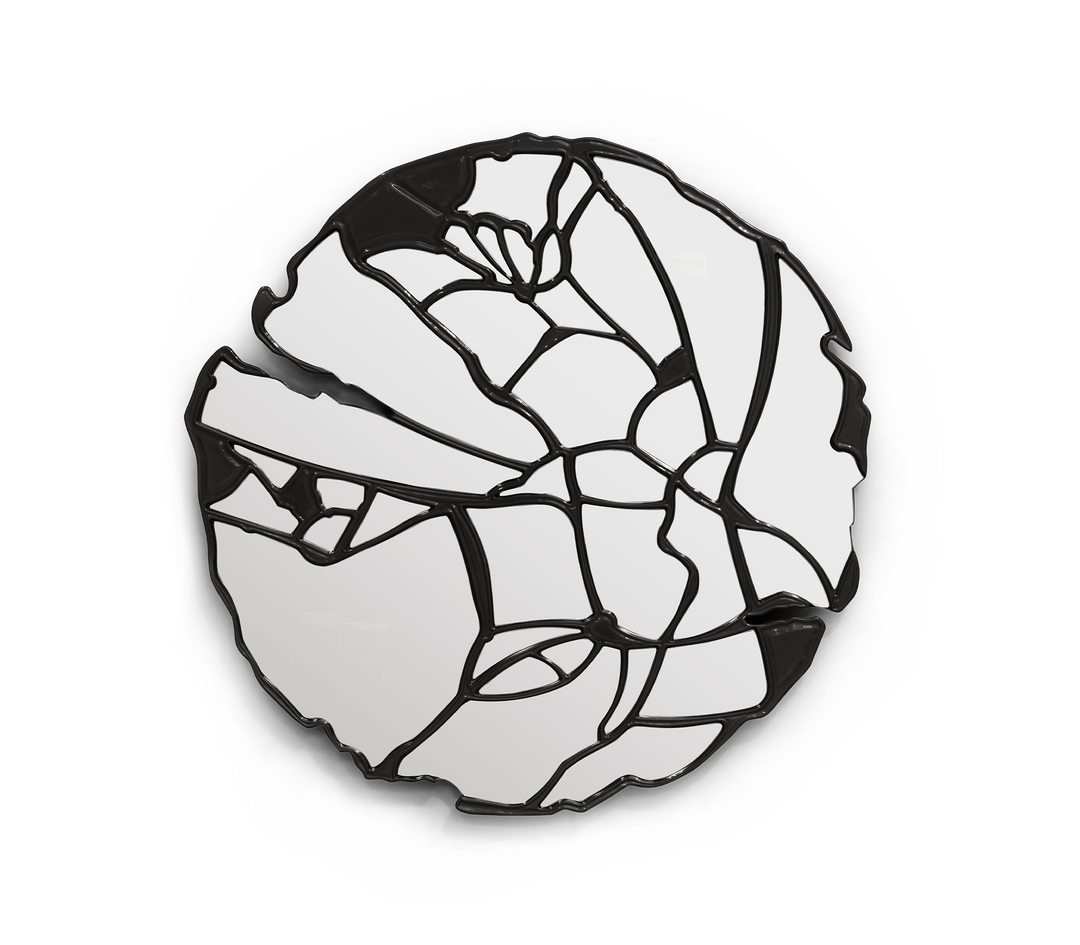 glance black mirror Mirrors Boca Do Lobo