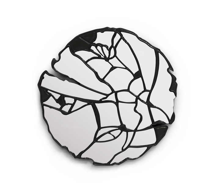 glance black mirror Mirrors Boca Do Lobo