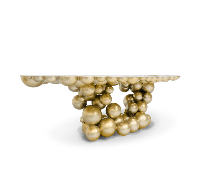 Newton Dining Table  Boca Do Lobo   