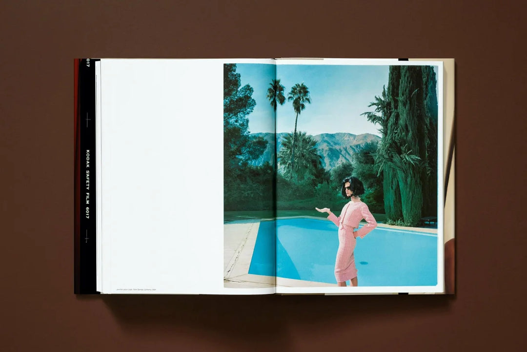 Annie Leibovitz. Art Edition No․ 1–275 ‘Patti Smith’ Print Books Taschen   