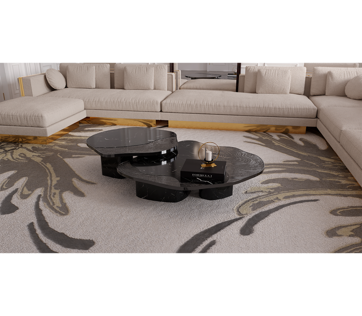 Ophelia Center Table  Boca Do Lobo   