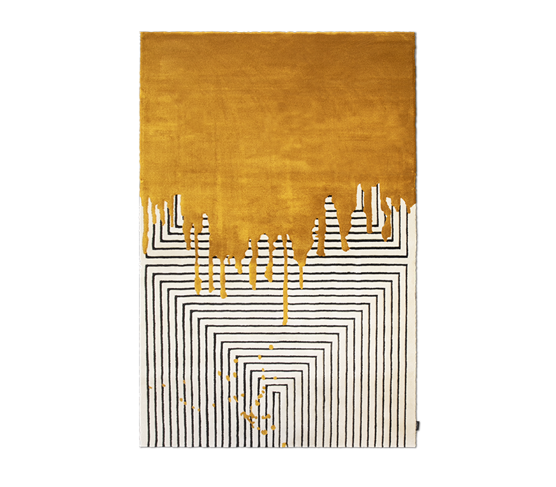 Valencia Rug  RUG'SOCIETY   