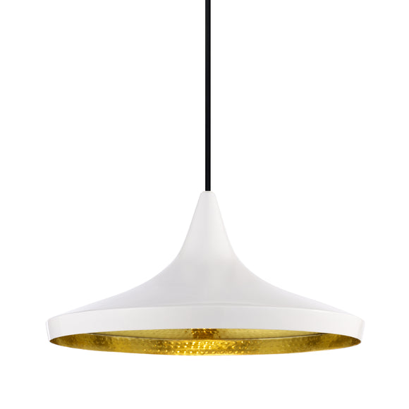 Beat Wide LED Pendant Light Lighting Tom Dixon