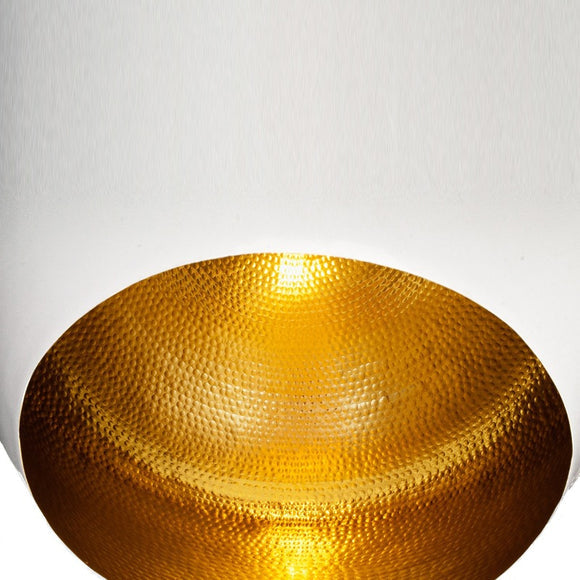 Beat Stout LED Pendant Light Lighting Tom Dixon