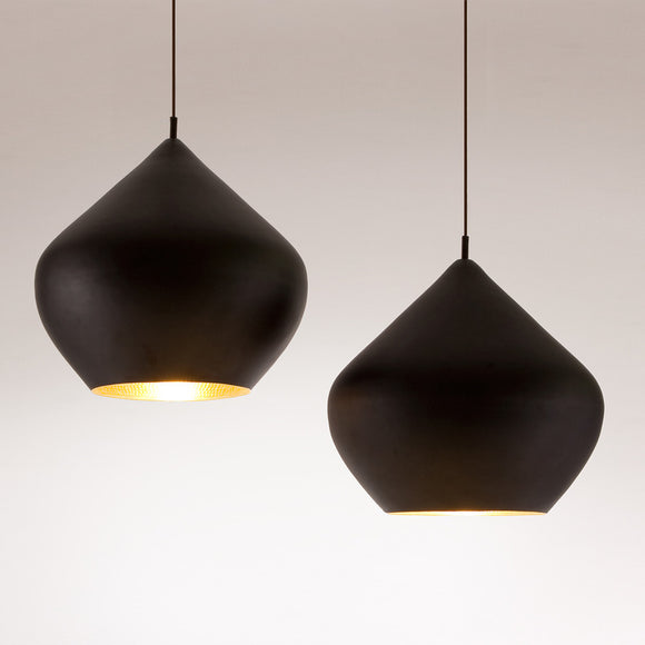 Beat Stout LED Pendant Light Lighting Tom Dixon