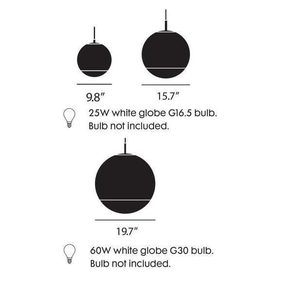 Mirror Ball Pendant Light Lighting Tom Dixon