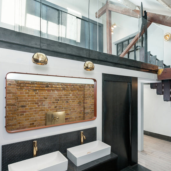 Void Mini LED Pendant Light Lighting Tom Dixon