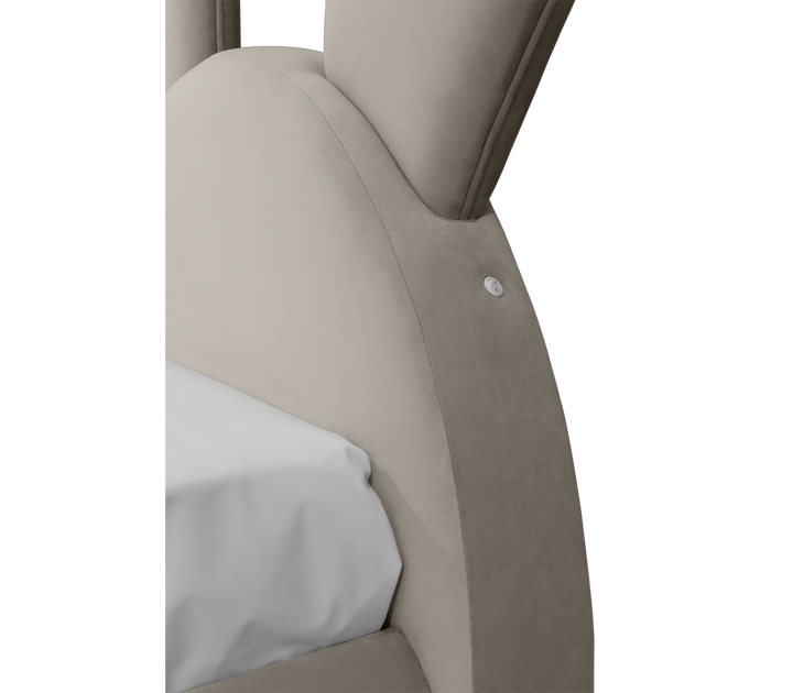 Mr. Bunny Bed  Circu   