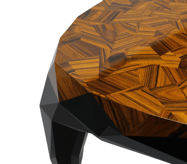 Royal Dining Table  Boca Do Lobo   