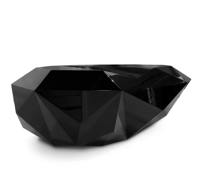 diamond center table Coffee Tables Boca Do Lobo