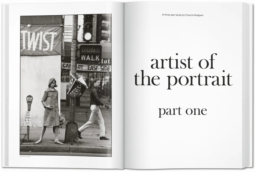 David Bailey Print Books Taschen   