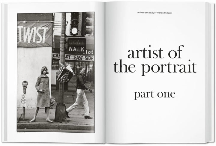 David Bailey Print Books Taschen   