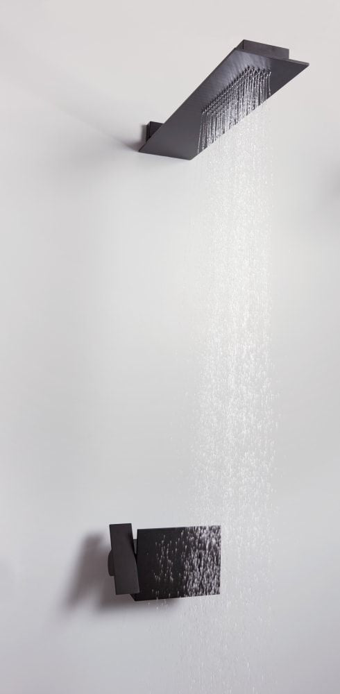 Agape Sen Wall-Hung Shower Head Agape