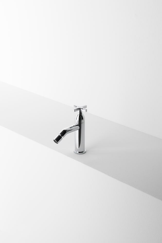 Agape Memory Single Lever Bidet Mixer Agape