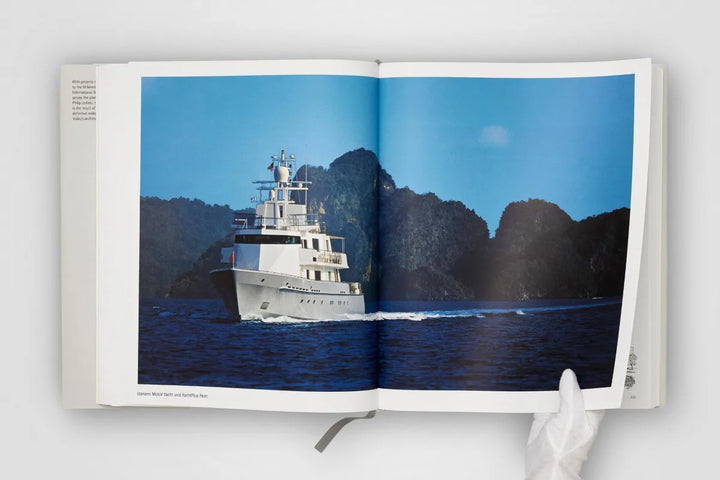 Norman Foster Print Books Taschen   