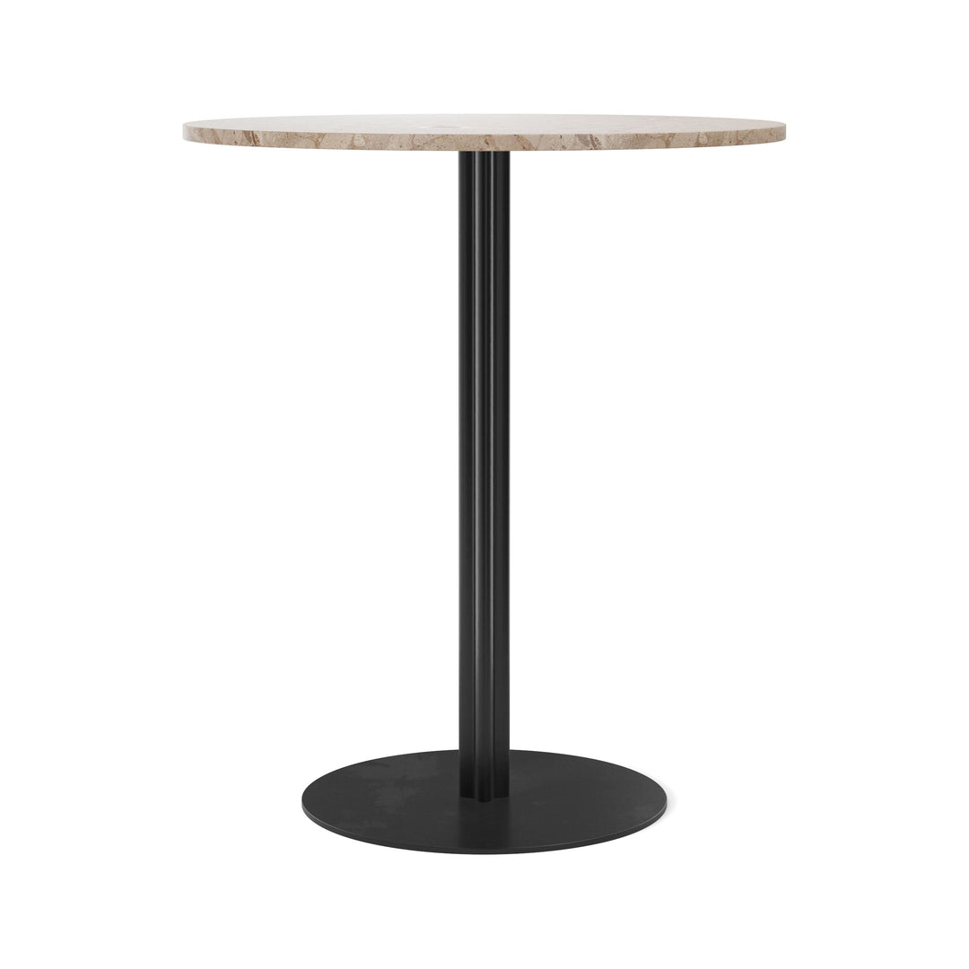 Harbour Round Column Table