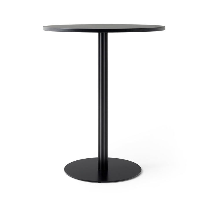 Harbour Round Column Table