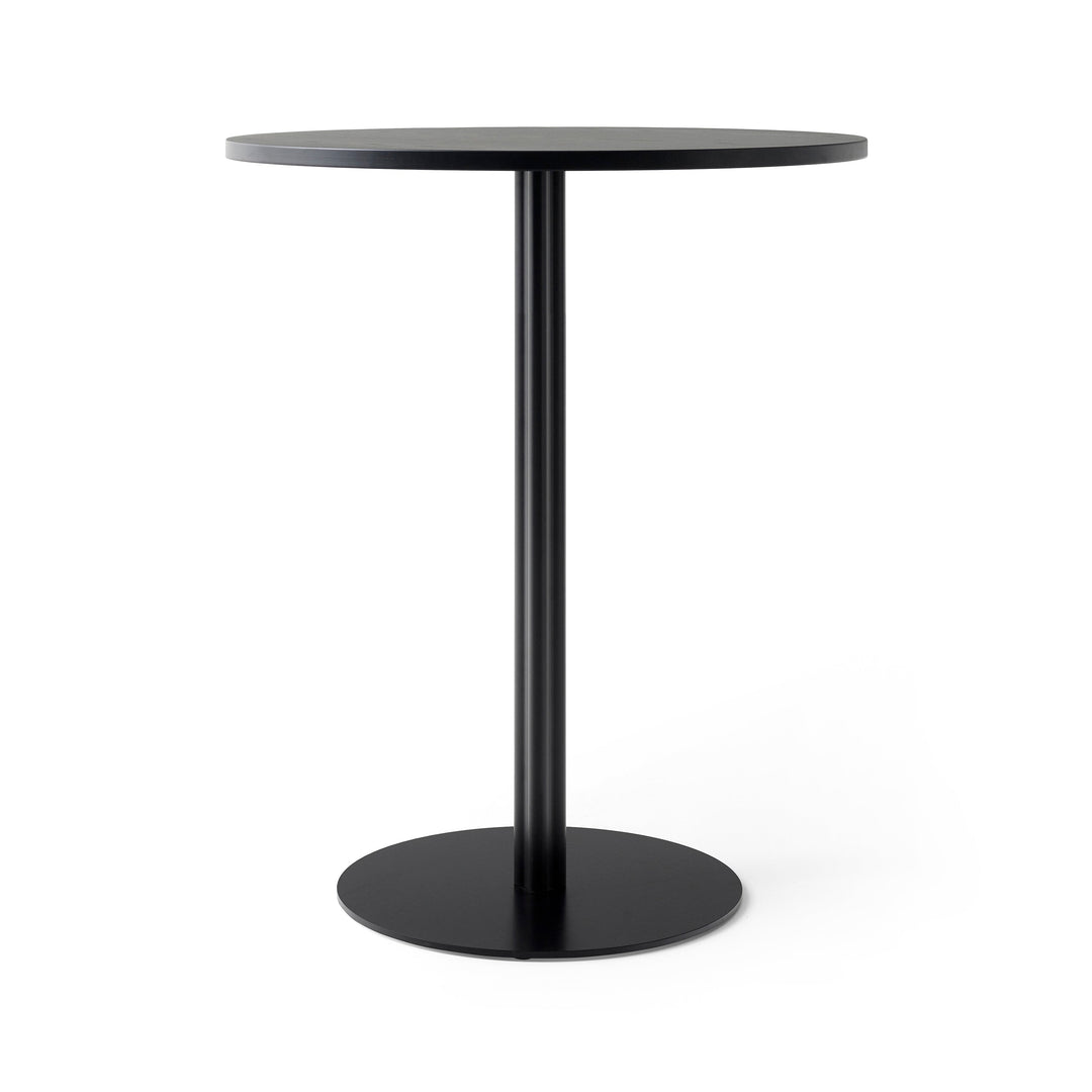 Harbour Round Column Table