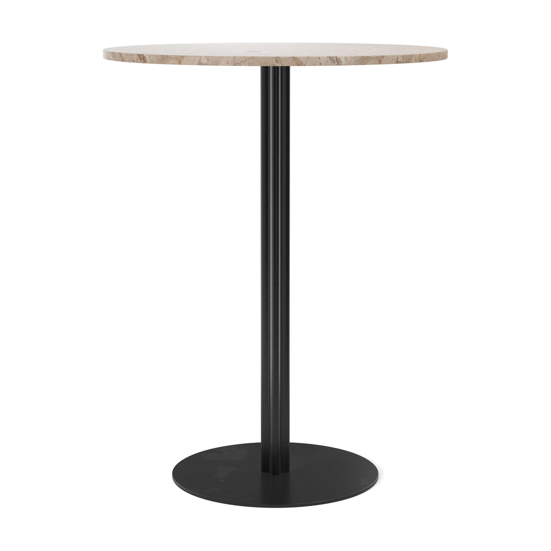 Harbour Round Column Table