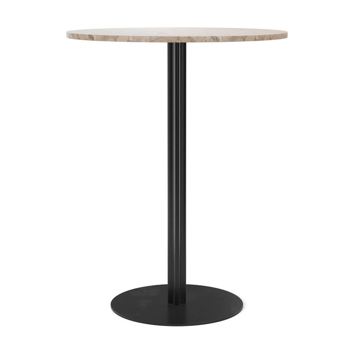 Harbour Round Column Table