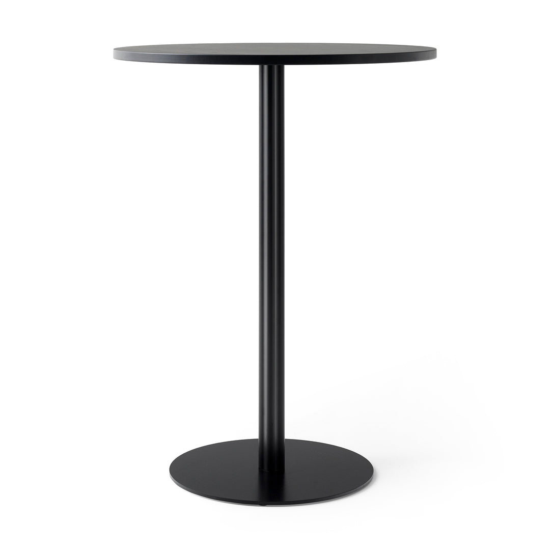 Harbour Round Column Table