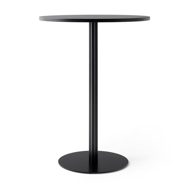 Harbour Round Column Table