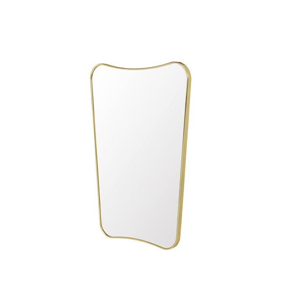 F.A. 33 Wall Mirror Mirrors Gubi