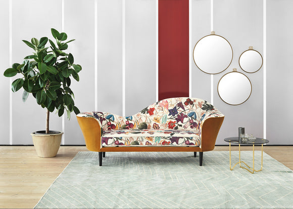 Randaccio Wall Mirror Mirrors Gubi