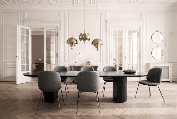 Randaccio Wall Mirror Mirrors Gubi