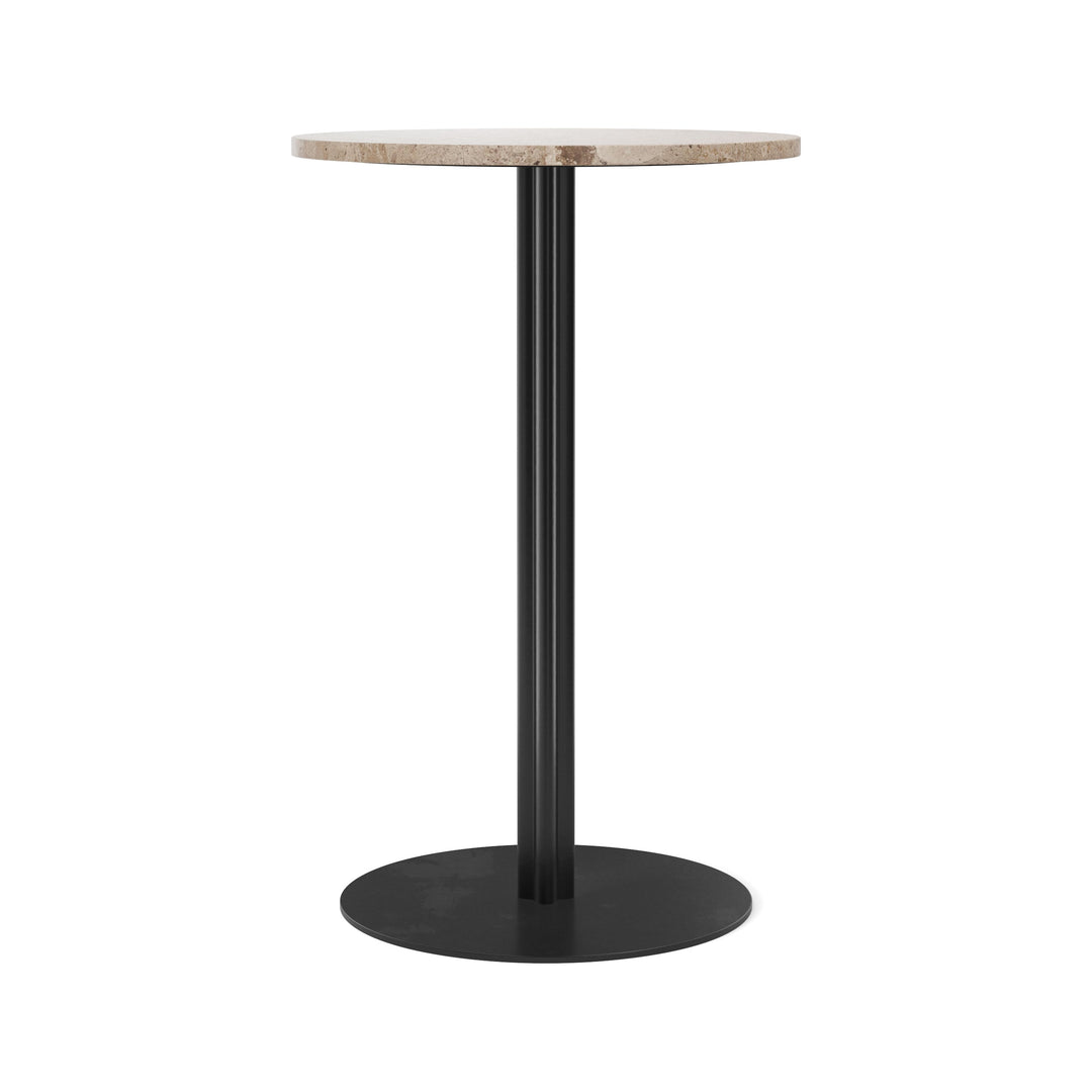 Harbour Round Column Table