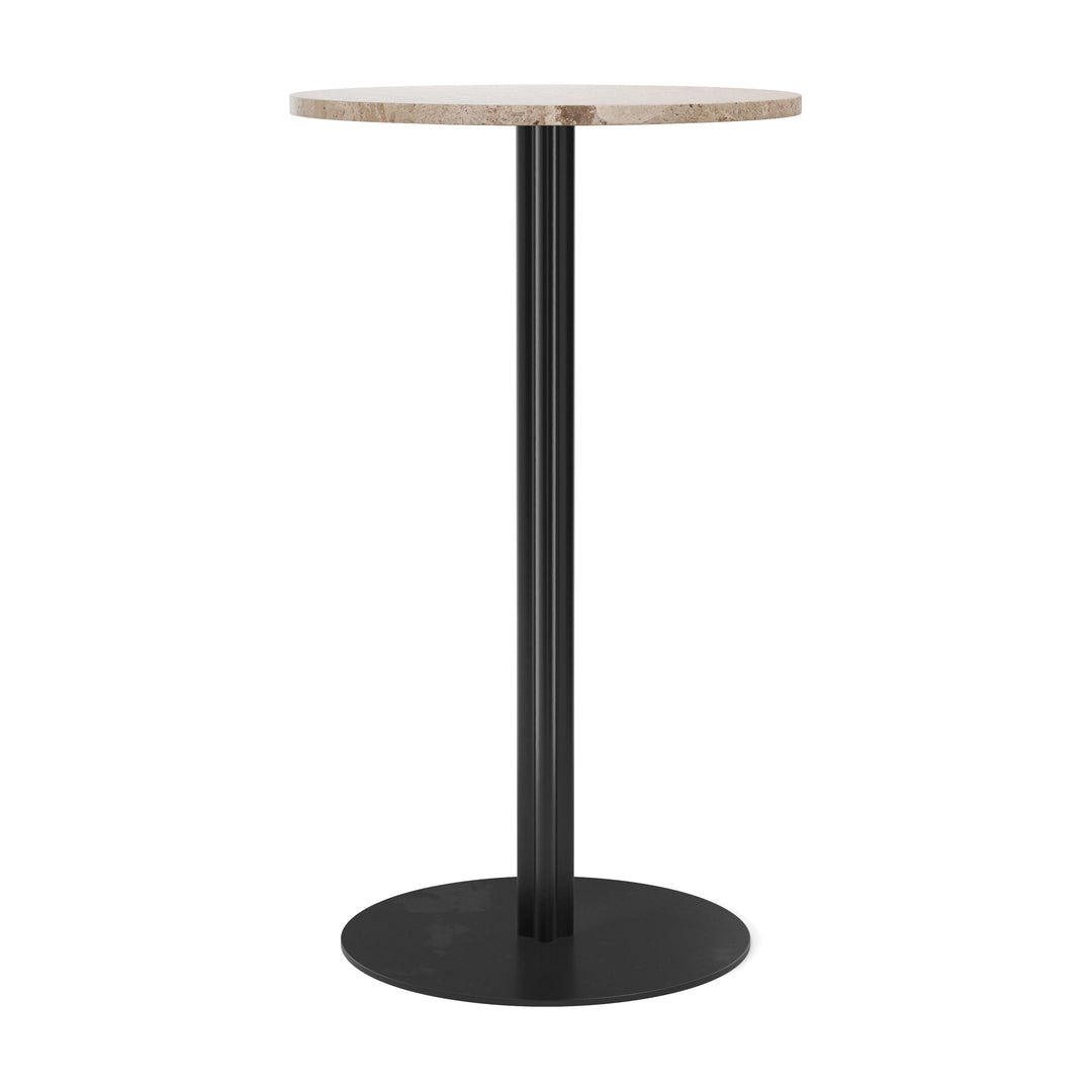 Harbour Round Column Table