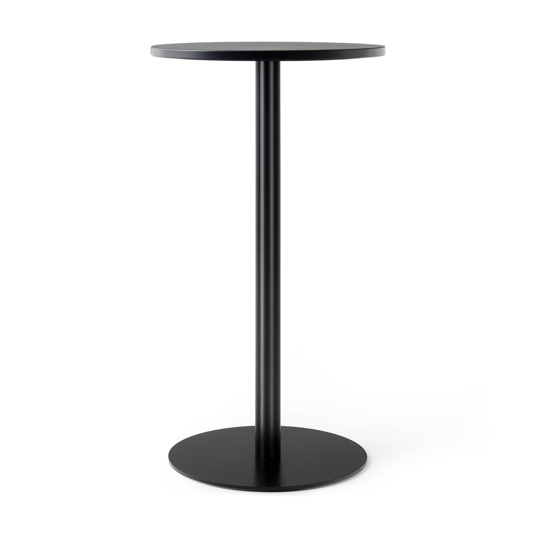 Harbour Round Column Table