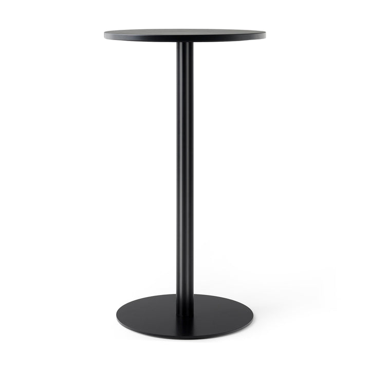 Harbour Round Column Table