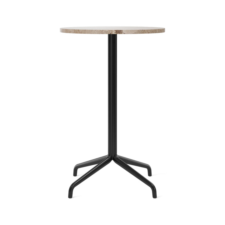 Harbour Round Column Table