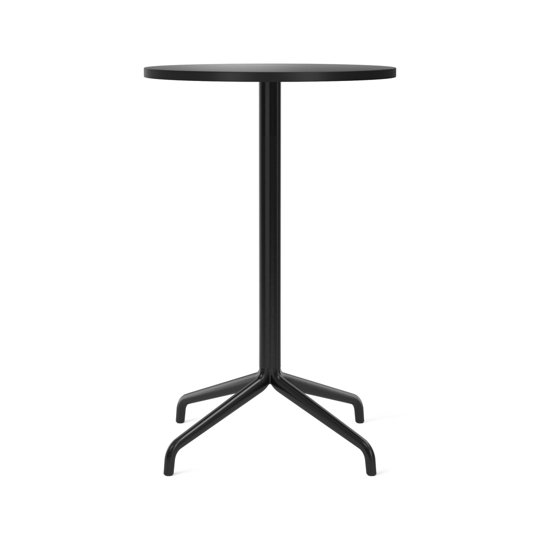 Harbour Round Column Table