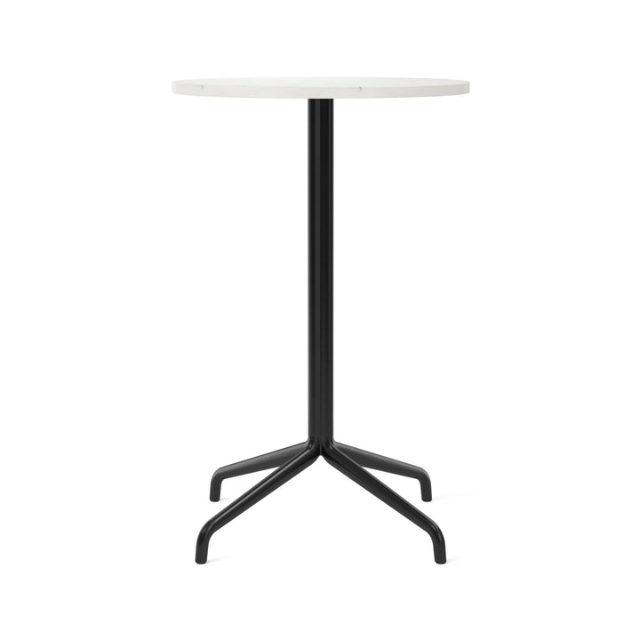 Harbour Round Column Table