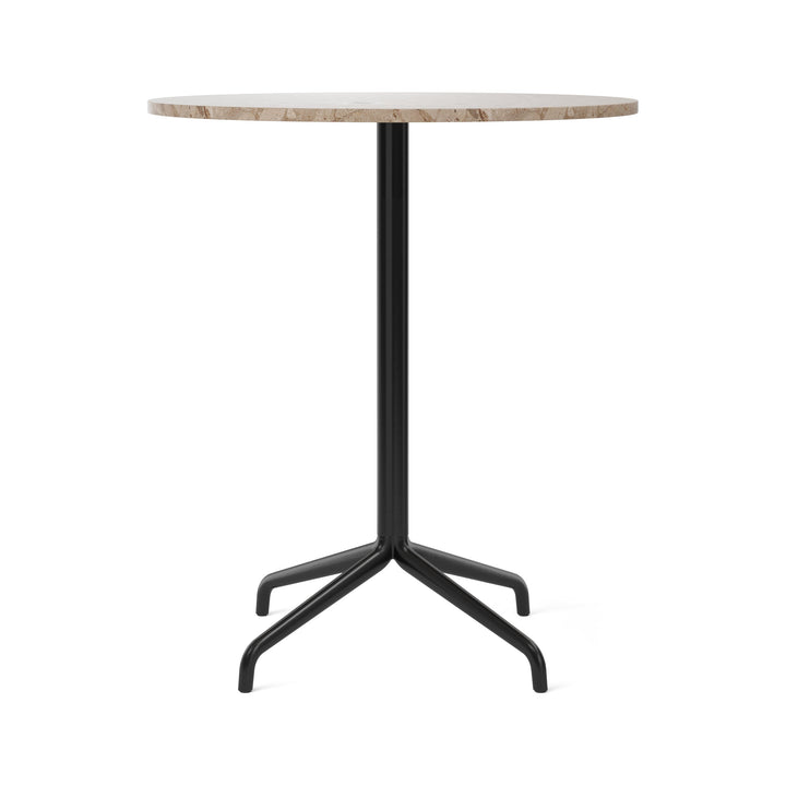 Harbour Round Column Table