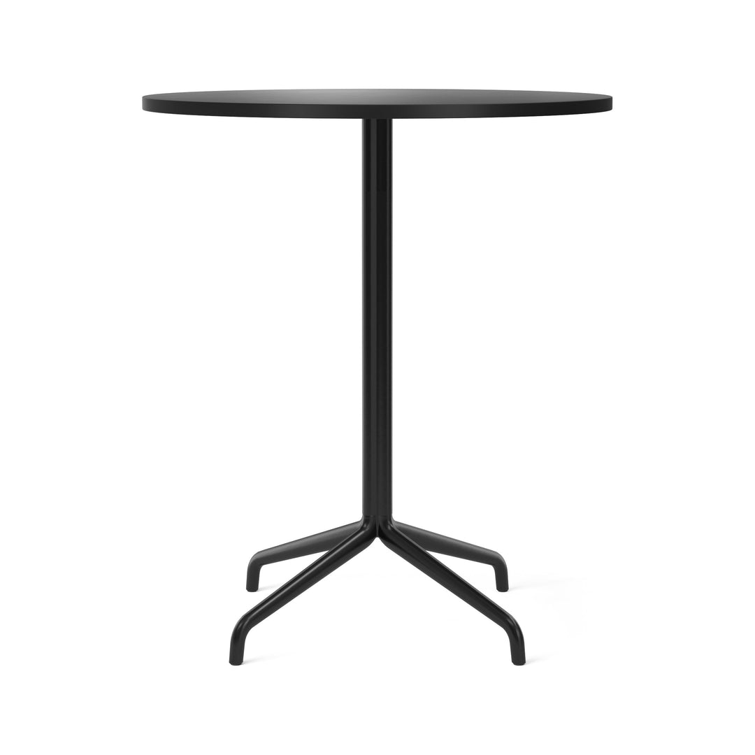 Harbour Round Column Table