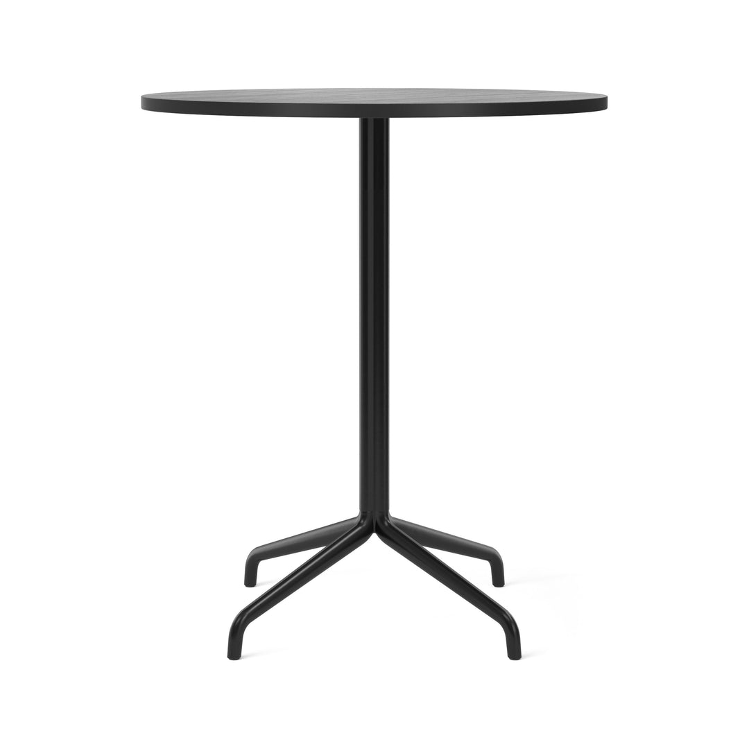 Harbour Round Column Table