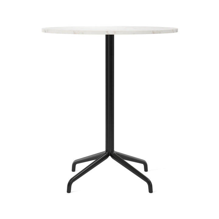 Harbour Round Column Table