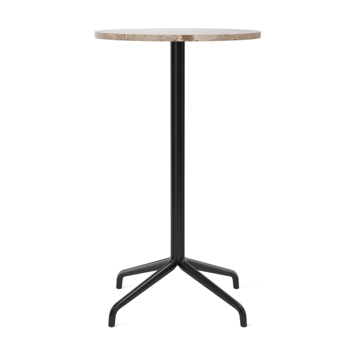 Harbour Round Column Table