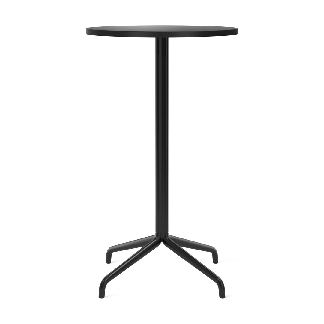 Harbour Round Column Table
