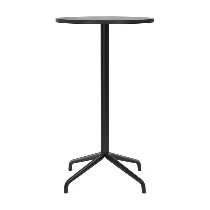 Harbour Round Column Table