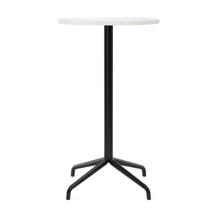 Harbour Round Column Table