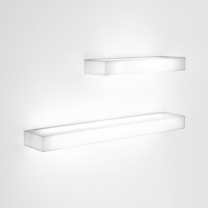 Light-Light Shelves Shelves Glas Italia   