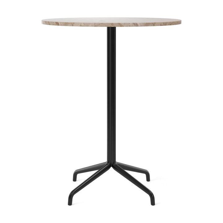 Harbour Round Column Table