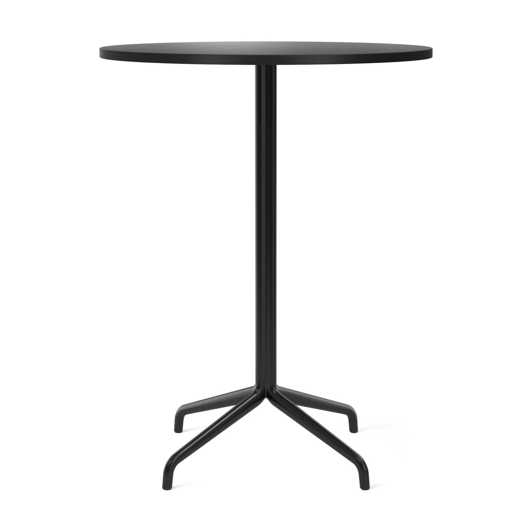 Harbour Round Column Table