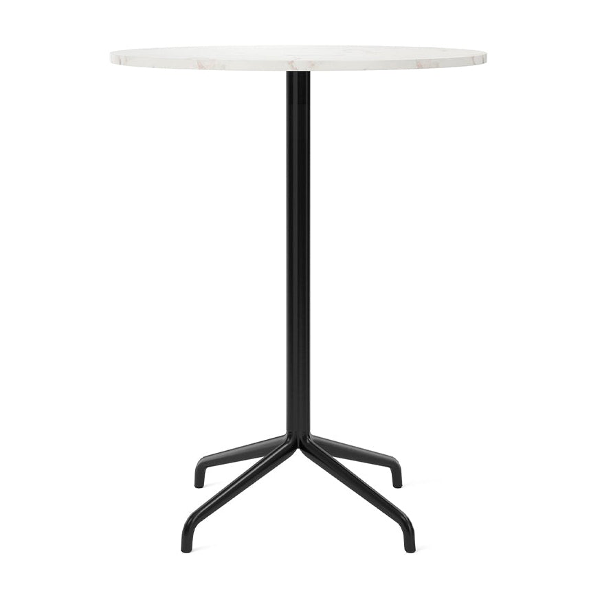 Harbour Round Column Table