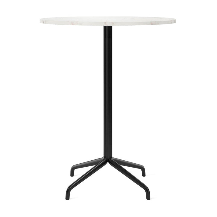 Harbour Round Column Table