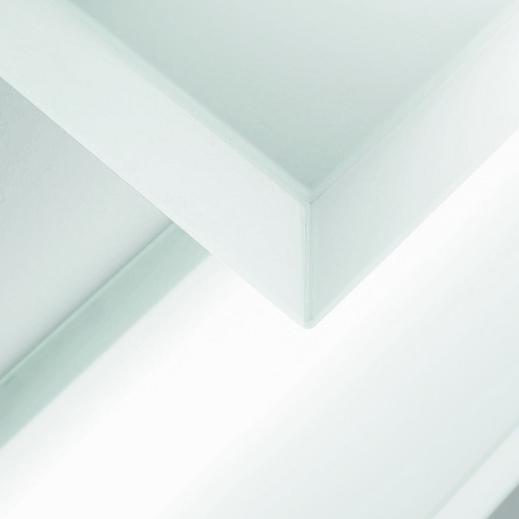 Light-Light Shelves Shelves Glas Italia   